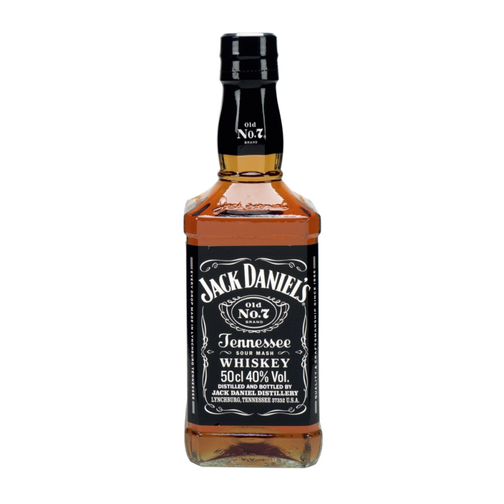 Віскі Jack Daniel's