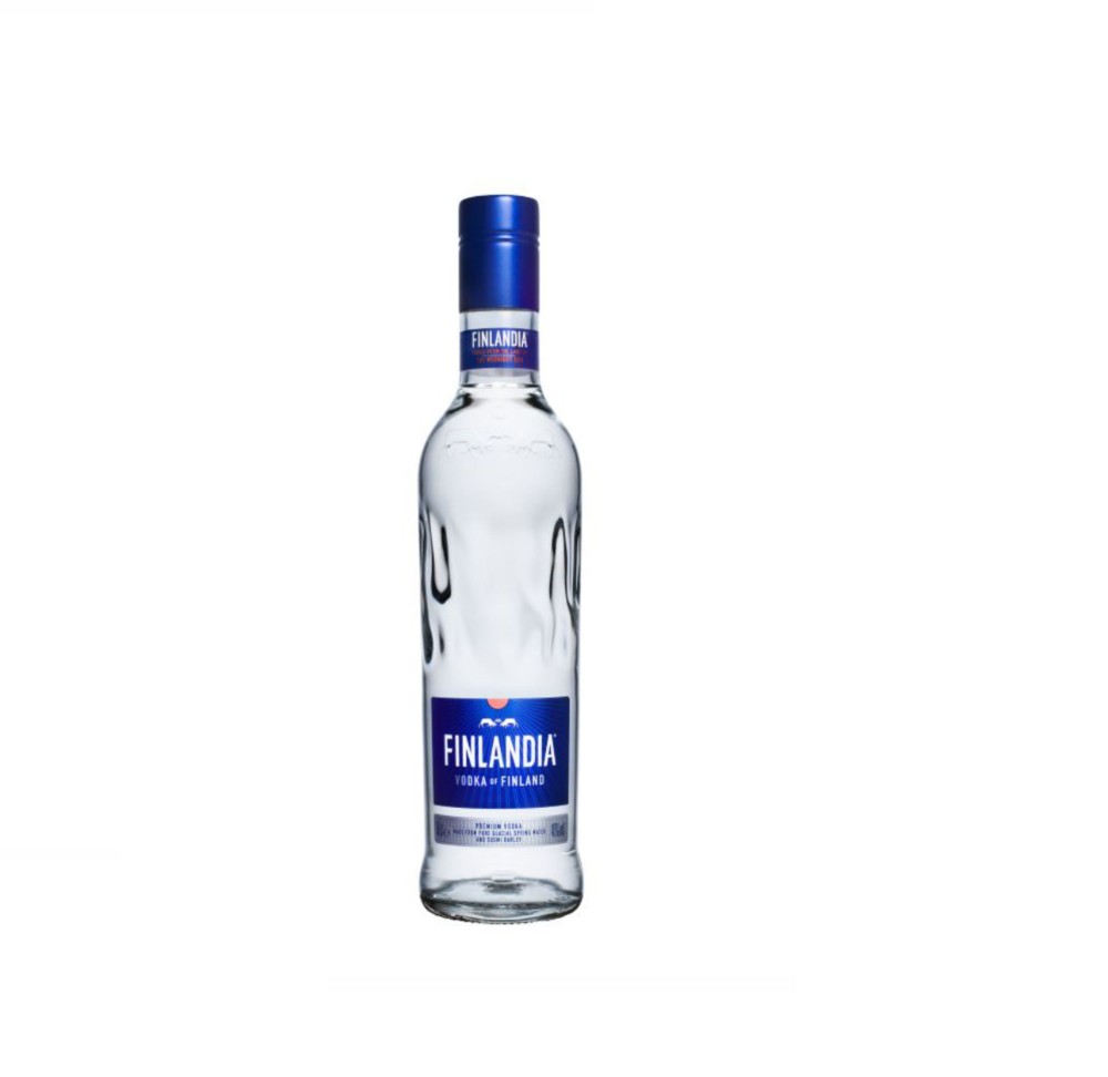 Горілка Finlandia 50 мл