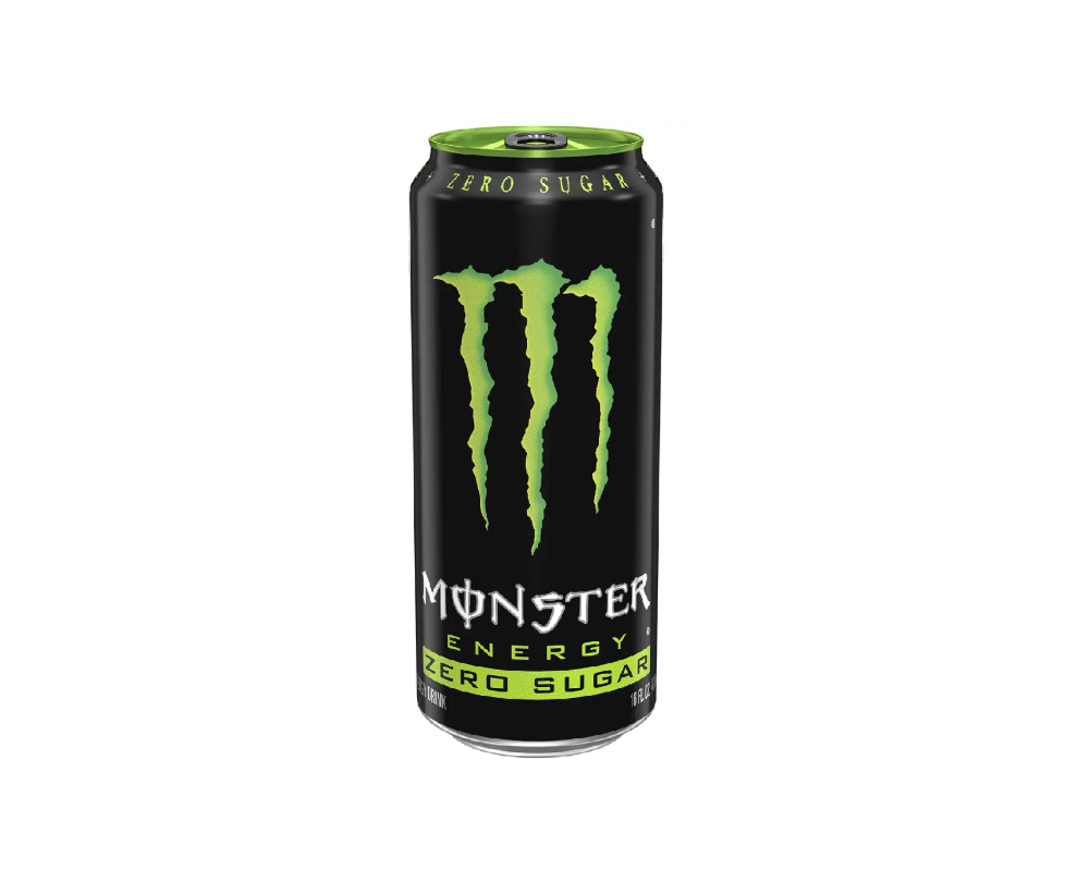Енергетик Monster 0.5