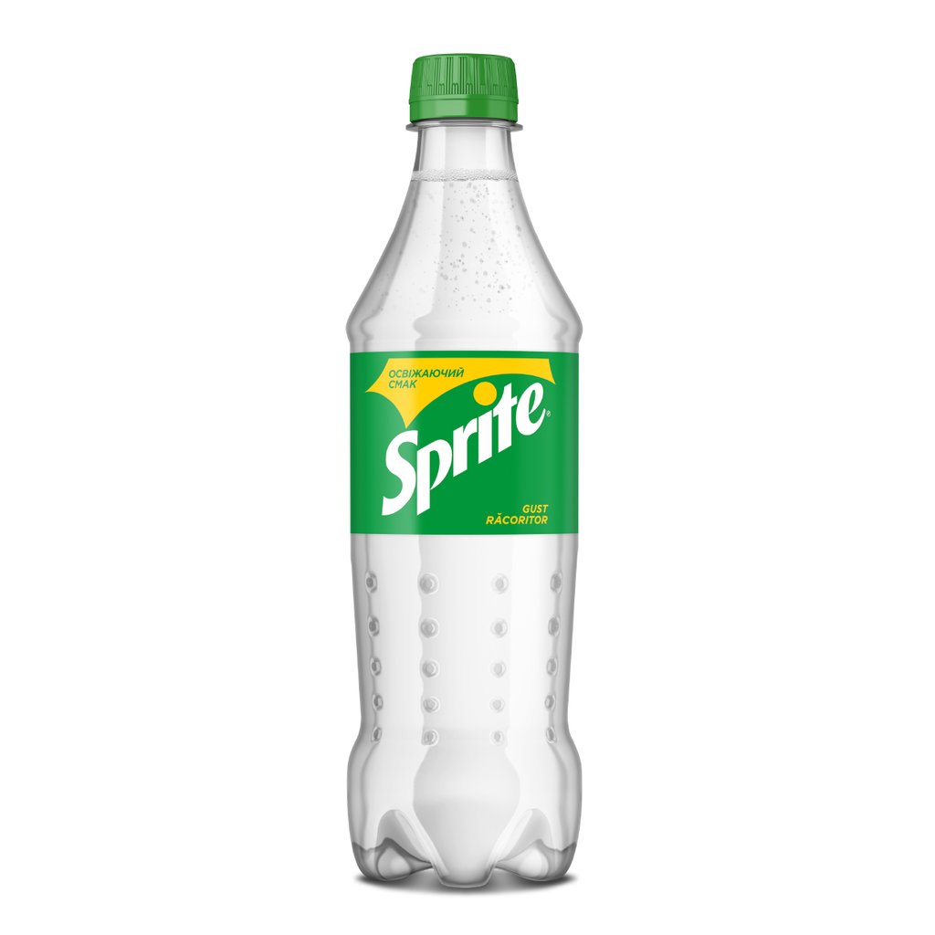 Sprite 0,5