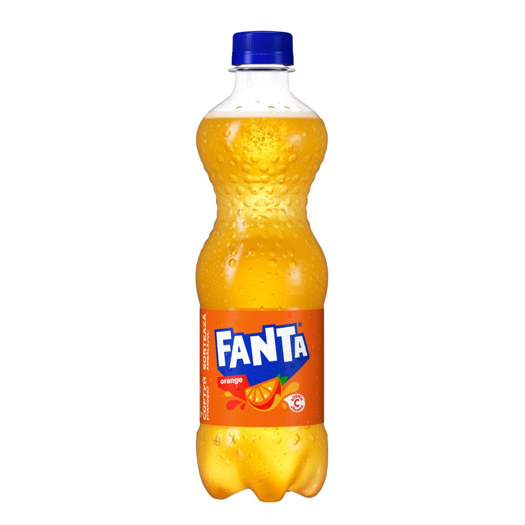 Fanta 0,5