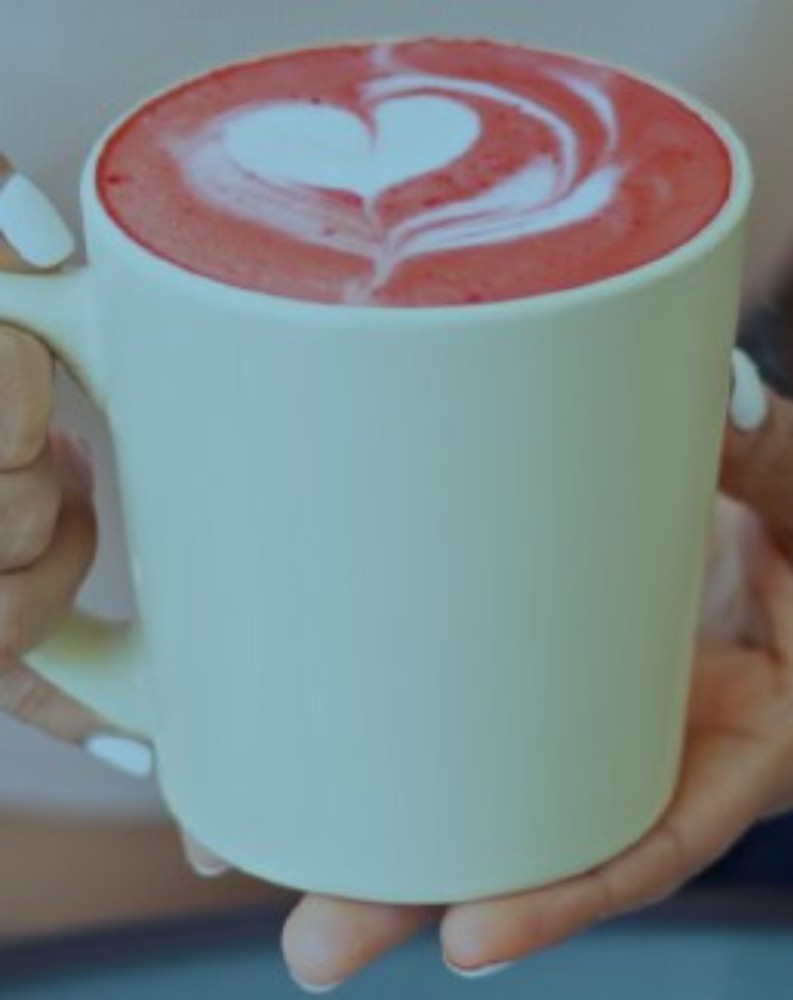 Love Latte