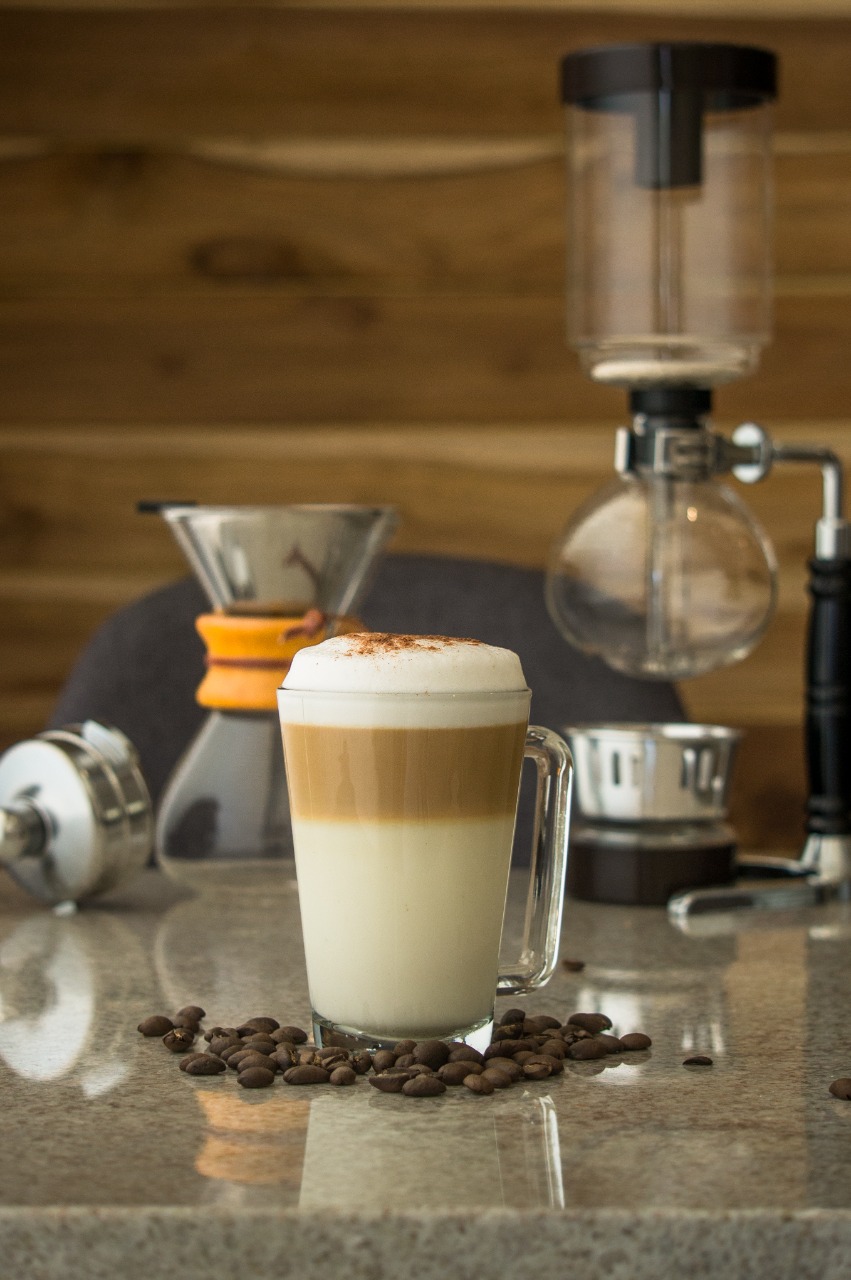 Capuccino