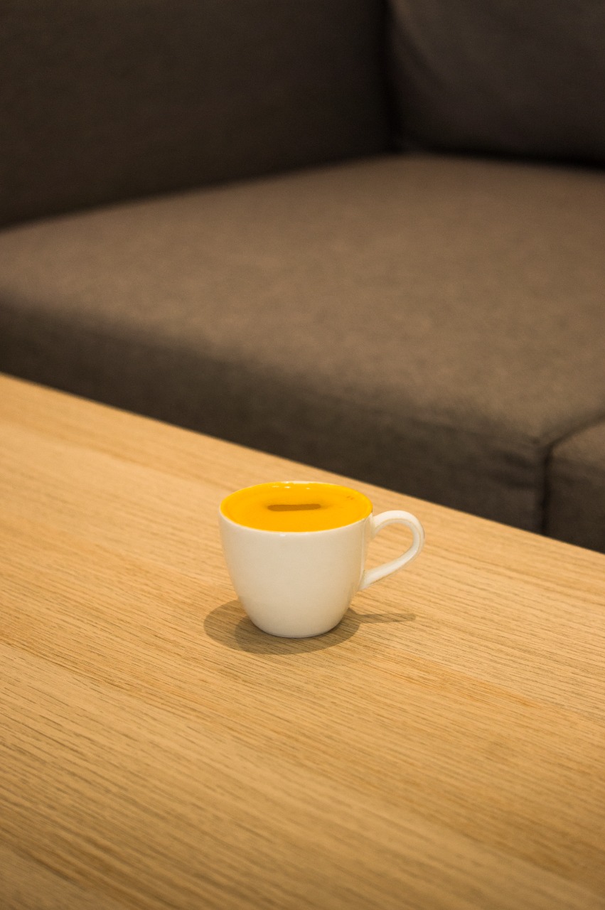 Golden Milk