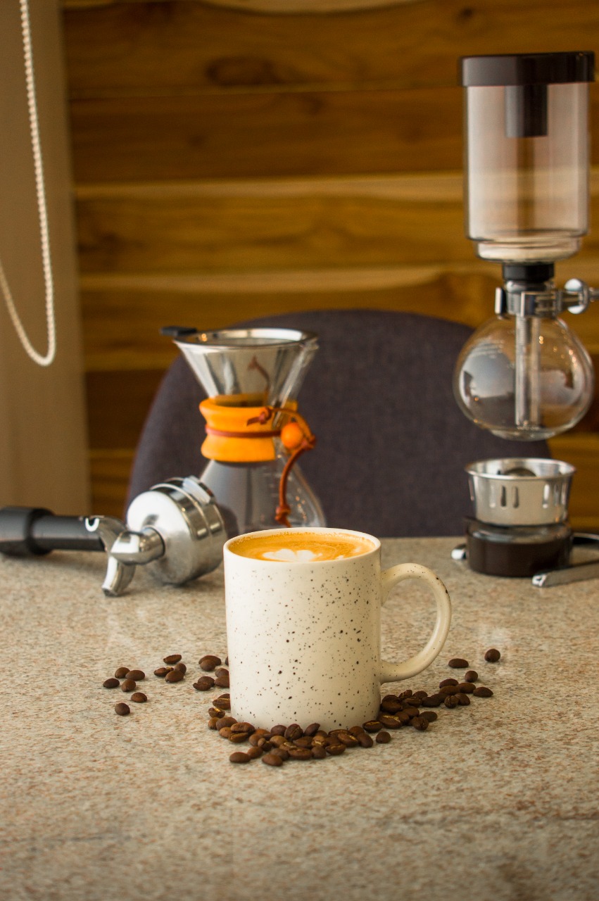 Latte