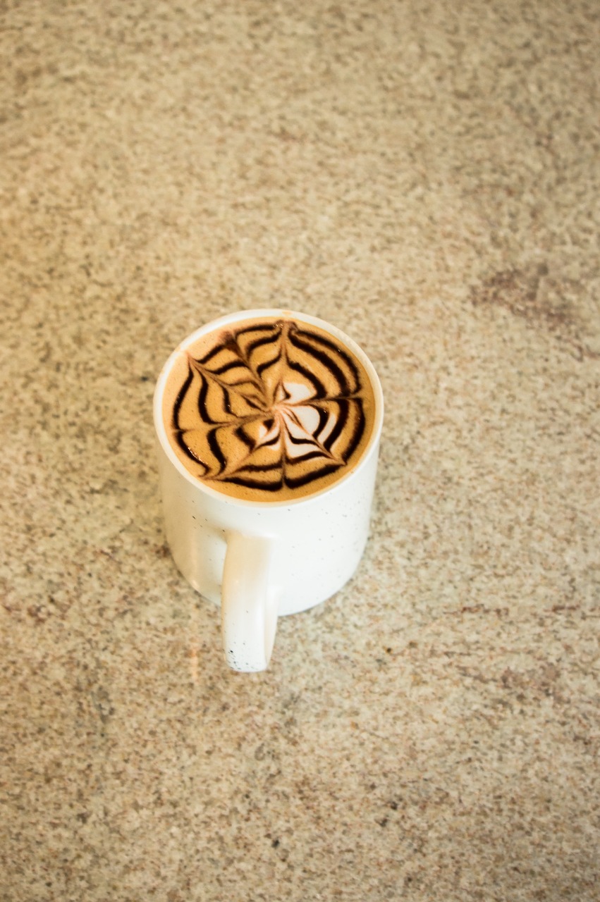 Mocaccino