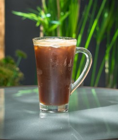 Cold Brew Tonic