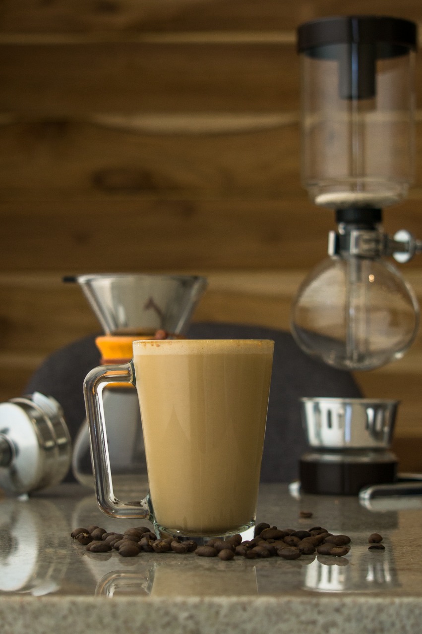 Flat White