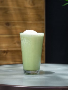 Smoothie Matcha