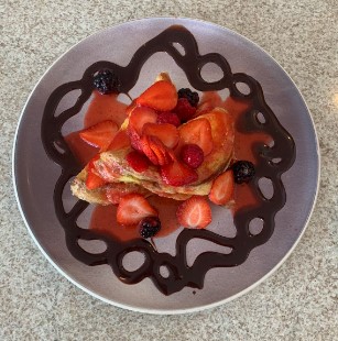 French Toast