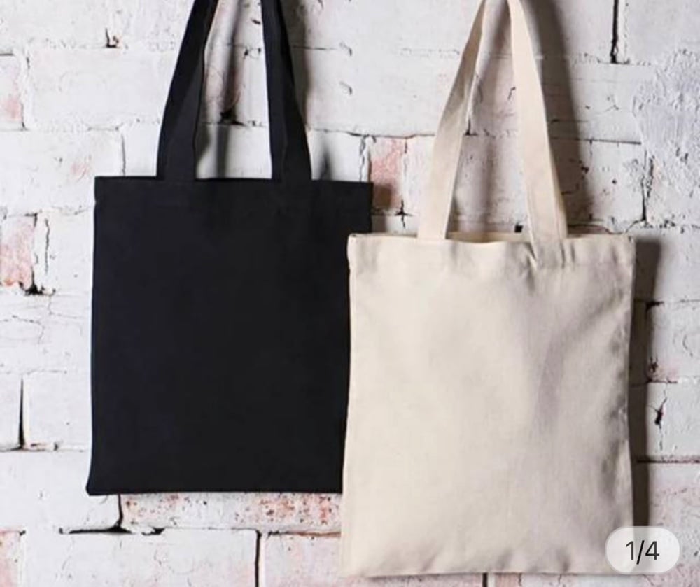 SHOPPING BAG