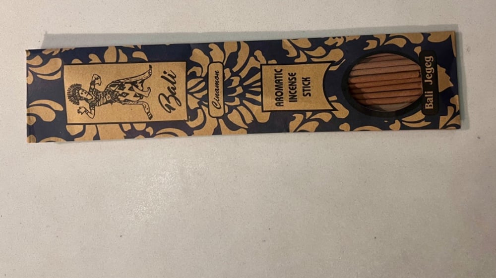 AROMA STICKS