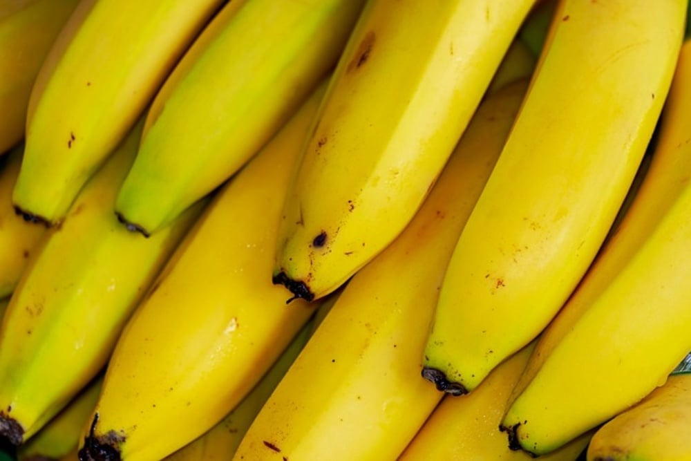 + BANANA 50gr.