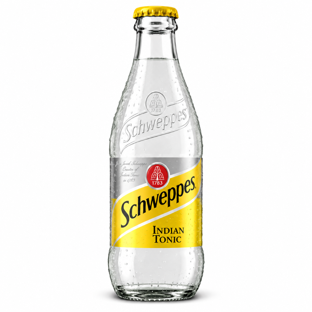 Швепс Indian Tonic 250 мл