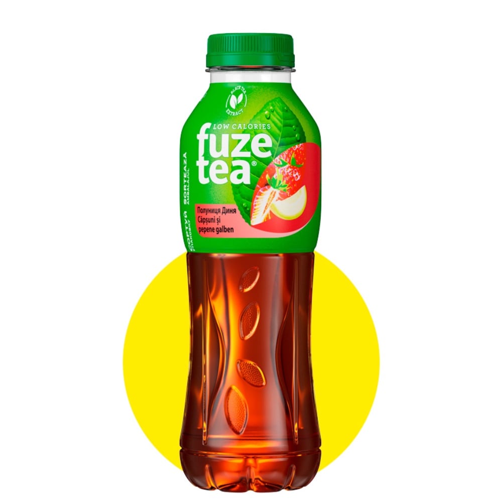 Fuze Tea