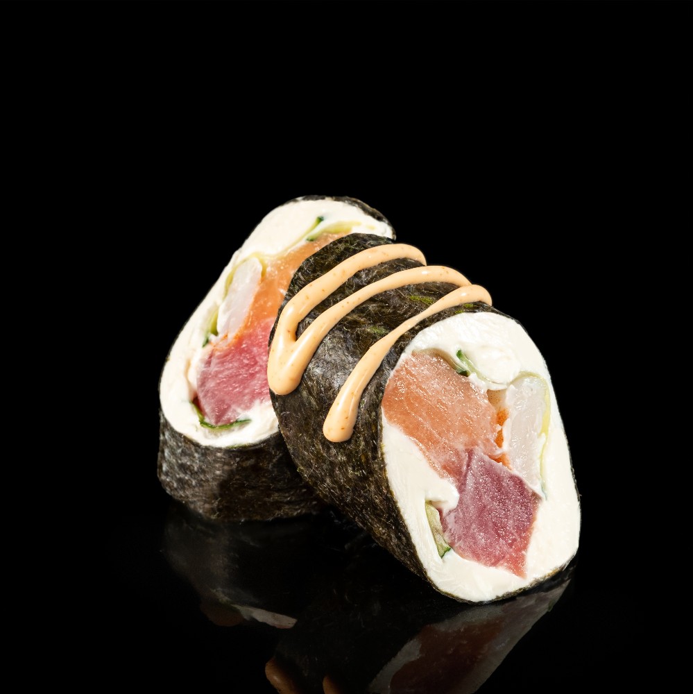 Сенсей Акция