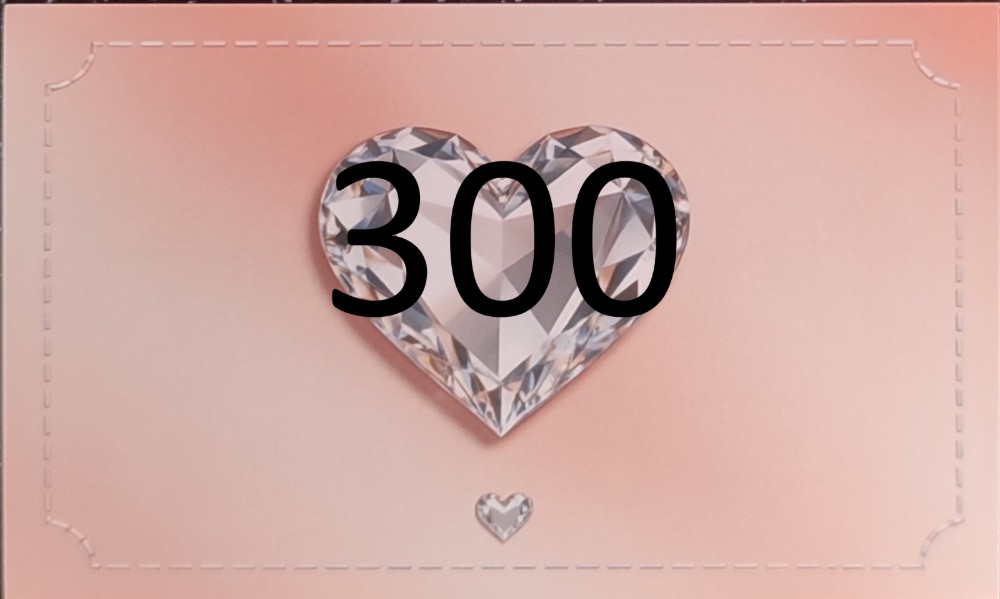 Сертифікат 300
