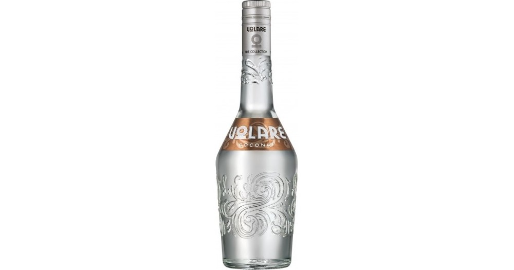 Лікер Volare Coconut