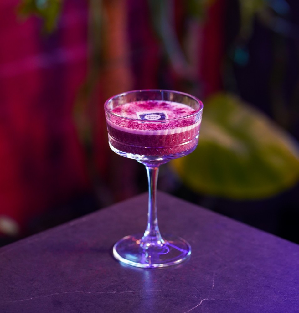 Midnight Berry