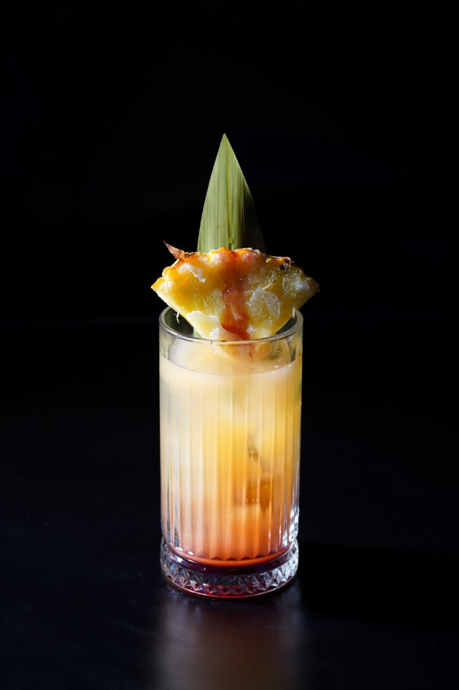 Mai Tai