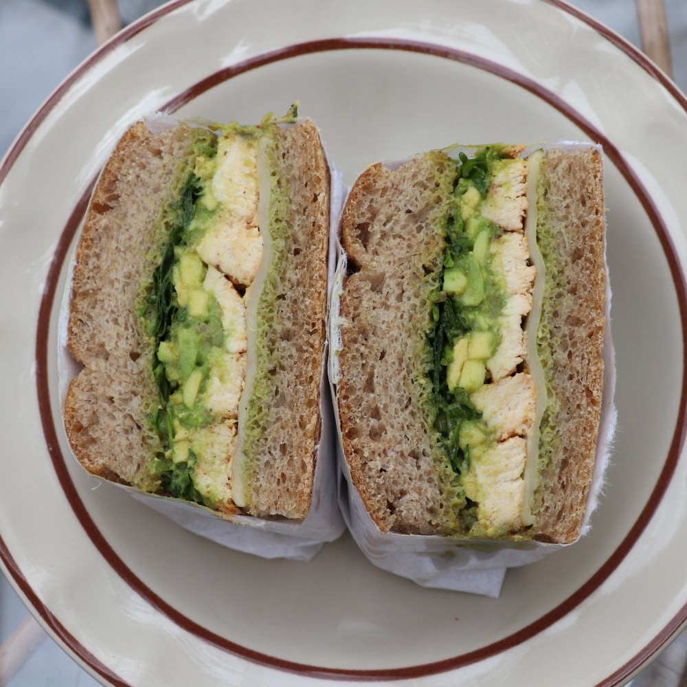 PESTO