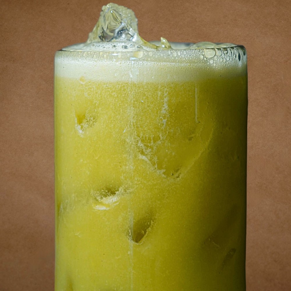 Jugo Verde