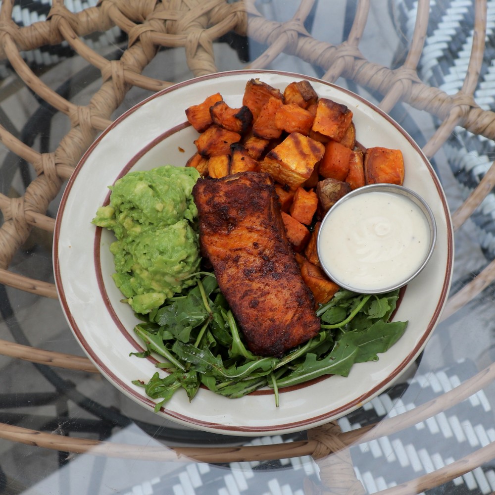 Protein Bowl