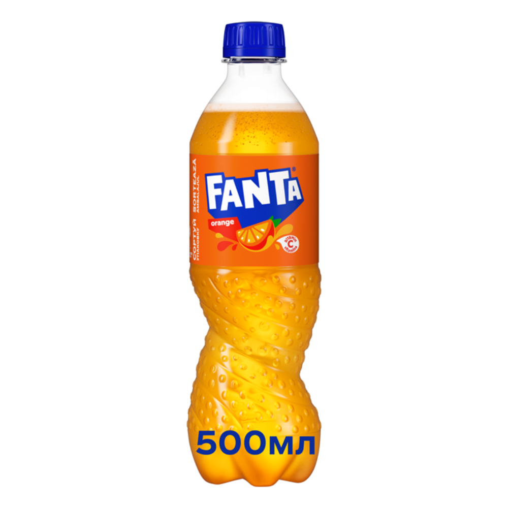 Fanta 0.5