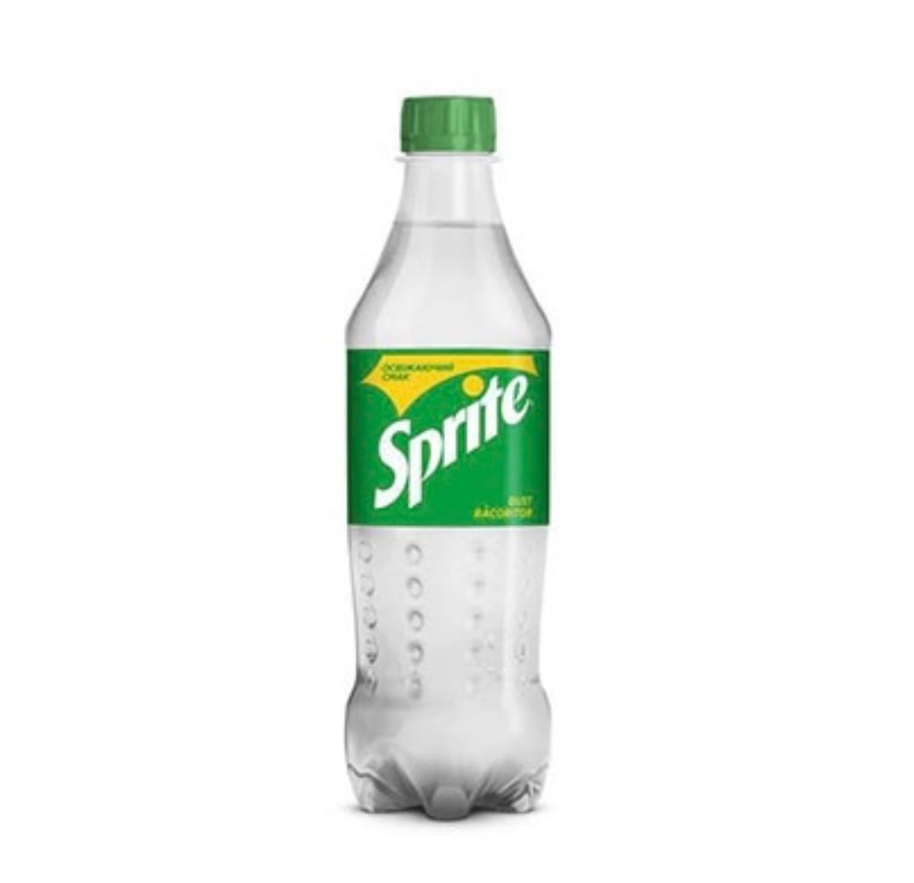 Sprite 0.5