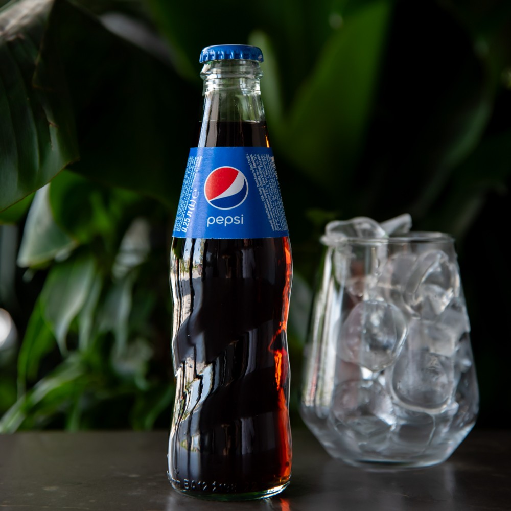 Pepsi Cola
