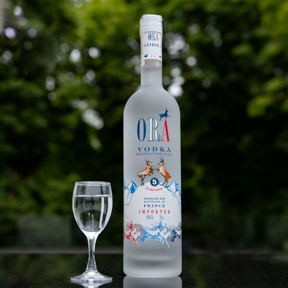 Ora Vodka