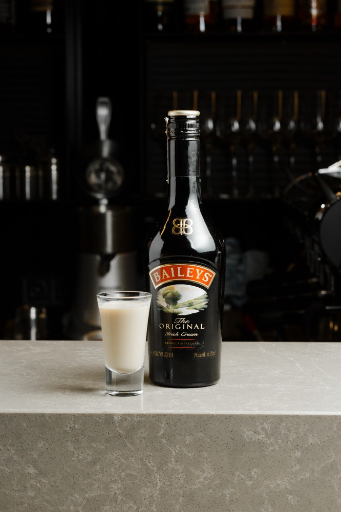Лікер - BAILEYS