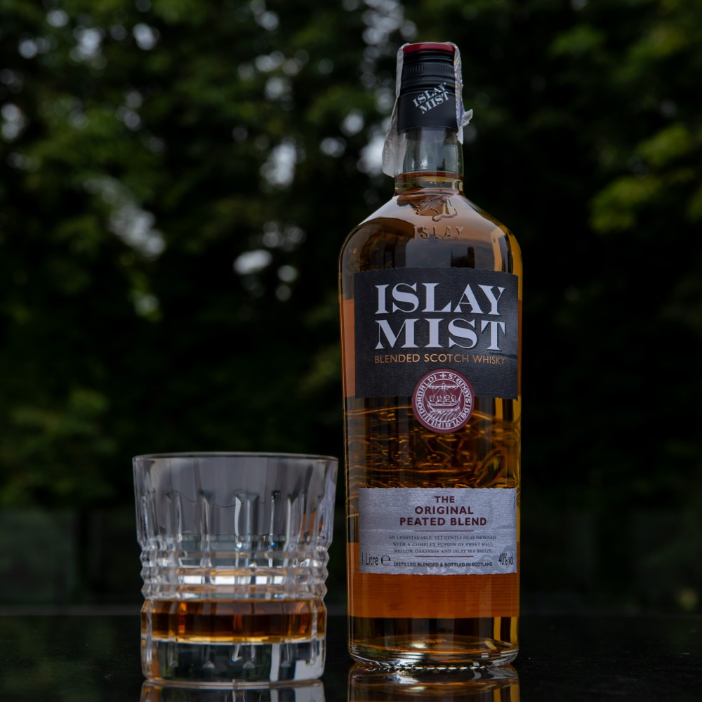 Islay Mist Original