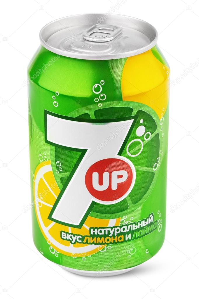 7UP 0,33