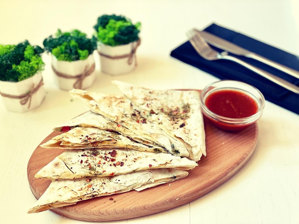 Бурум з сиром 300г Доставка