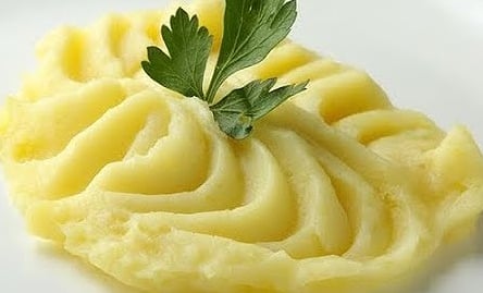 Пюре, 250г