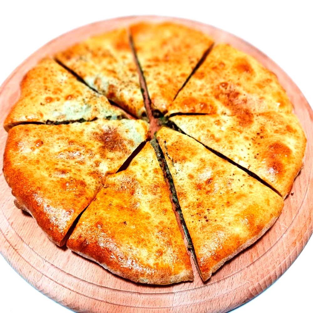 Хачапурі Кубдарі 520г