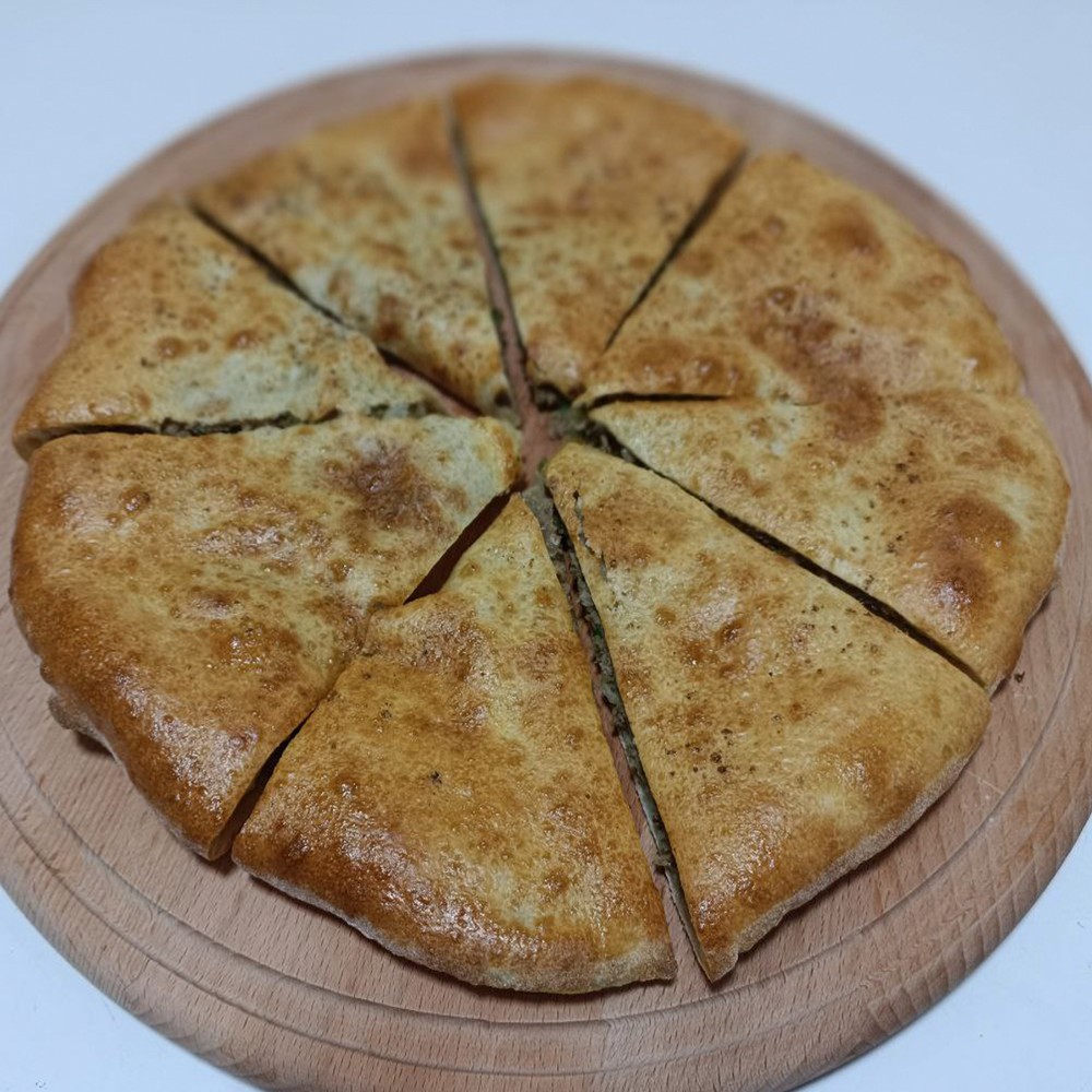 Хачапурі Кубдарі 520г Доставка