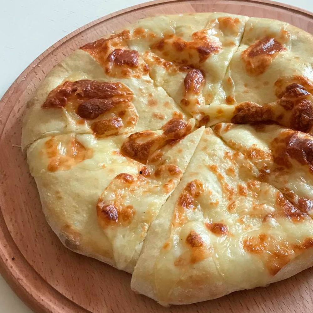 Хачапурі по-мегрельські,550г