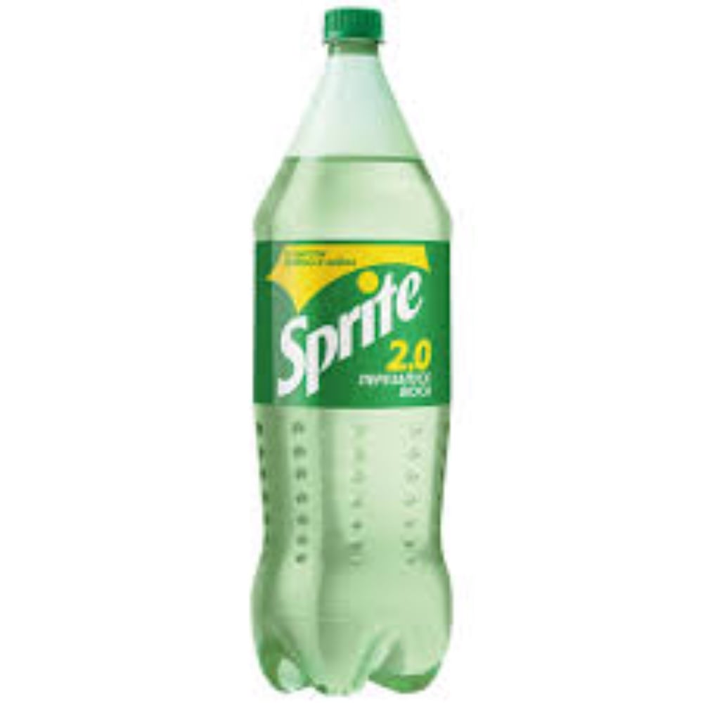 Спрайт 0,75л