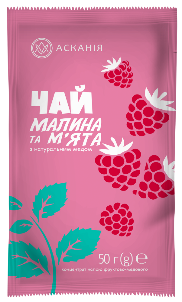 Чай медовий B
