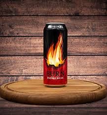 Burn energy