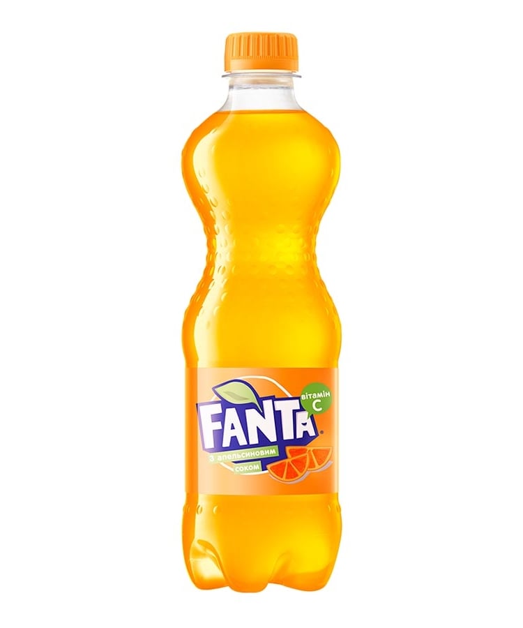 Фанта 0,75л