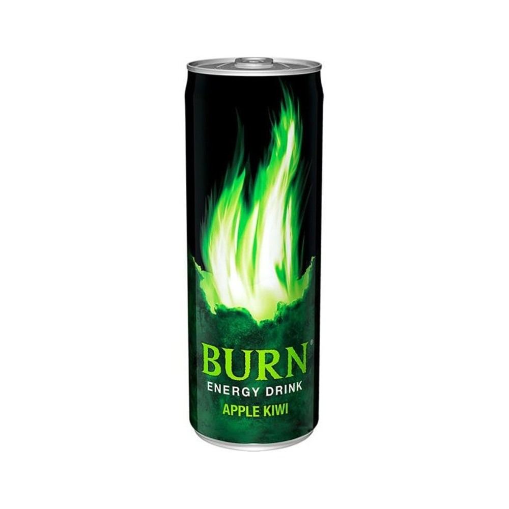 Burn 0,25