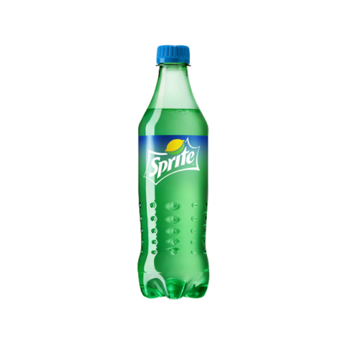 Sprite 0,5L