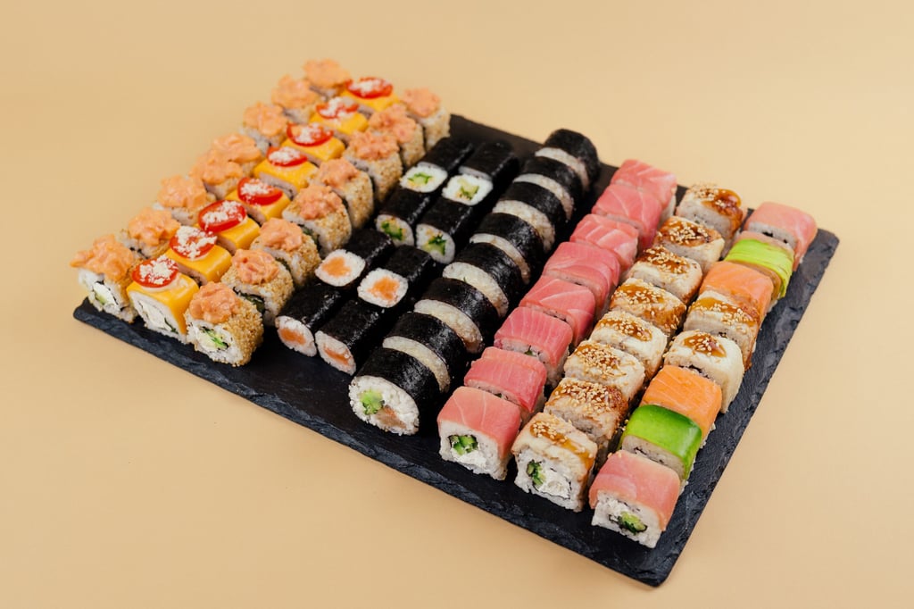 Преміум сет