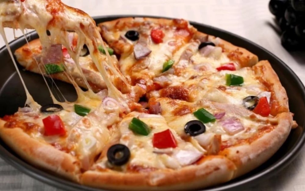 Pizza "Наполітана"