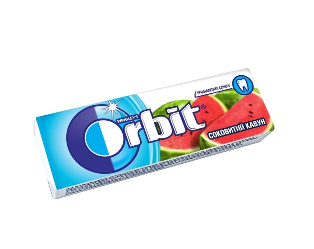 Orbit