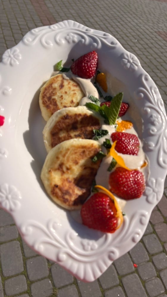 Сирники