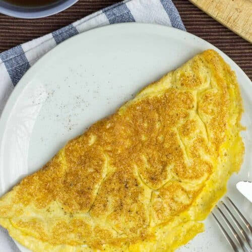 Omelette